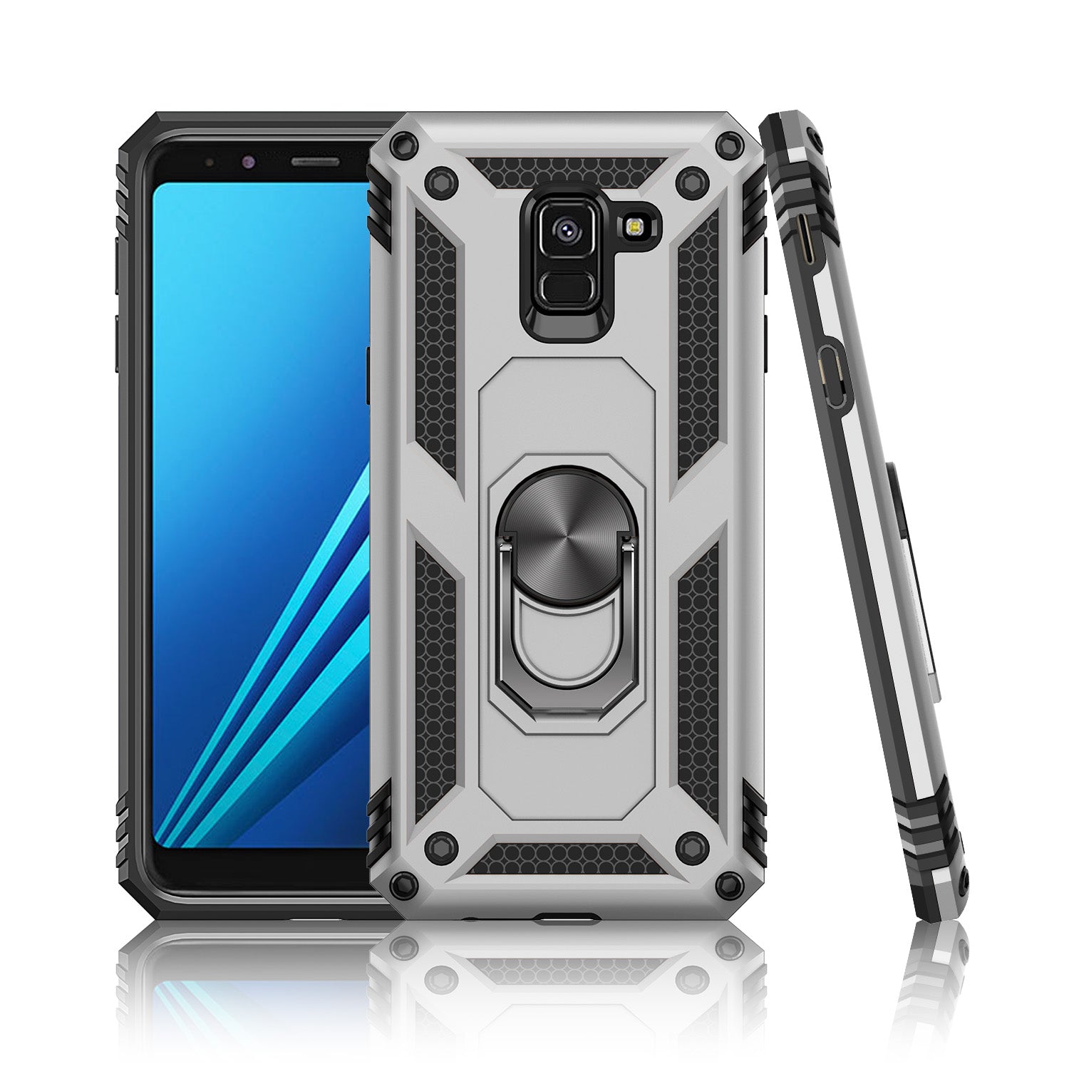Samsung A8 2018 Case