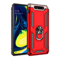 Samsung A80/A90 Case - Red
