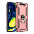 Samsung A80/A90 Case - RoseGold