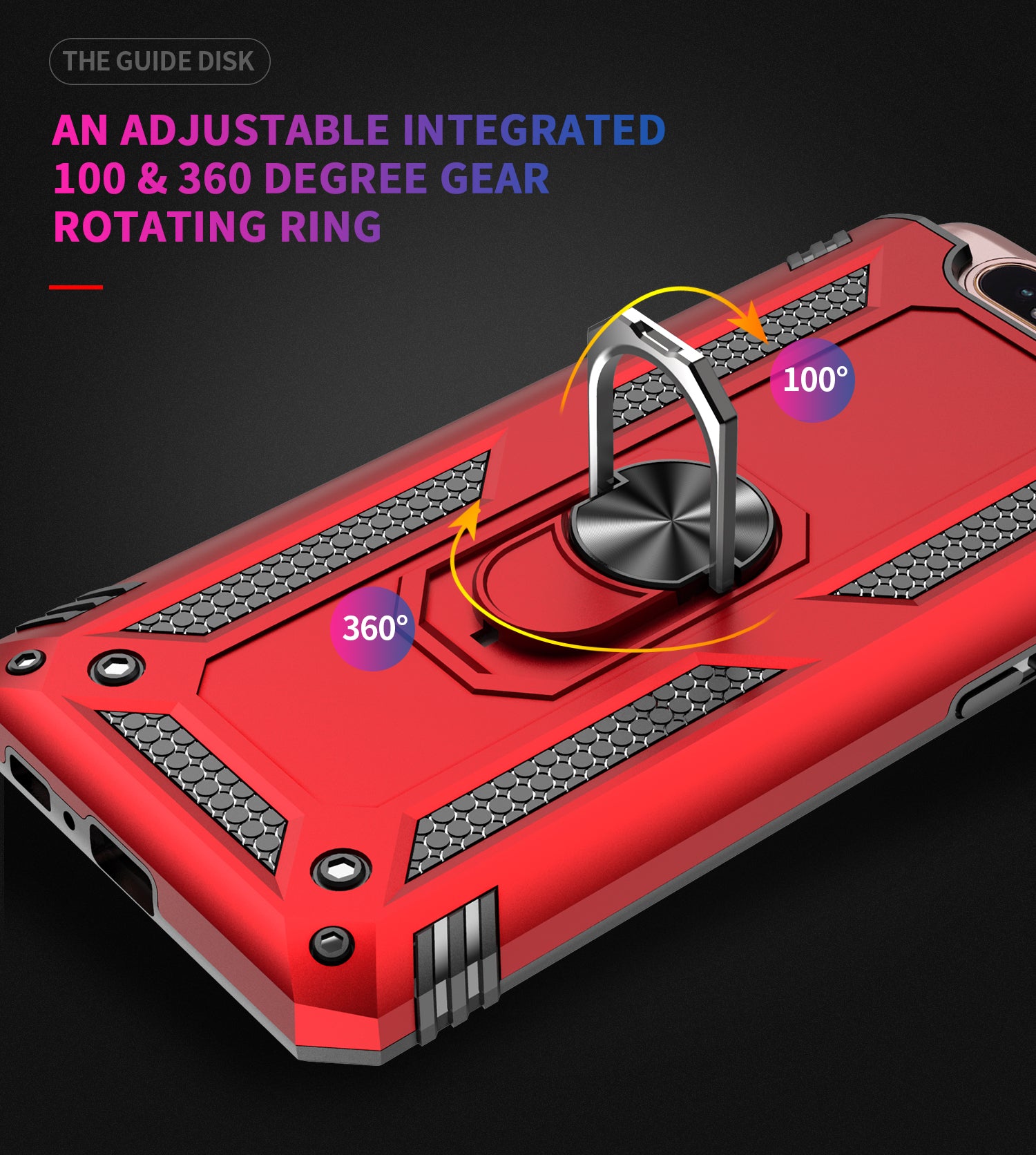 Samsung A80/A90 Case