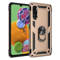 Samsung A90 5G Case - Gold