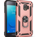 Samsung J2 Pro 2018 Case - RoseGold