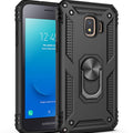 Samsung J2 Core Case - Black