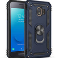 Samsung J2 Core Case - Navy