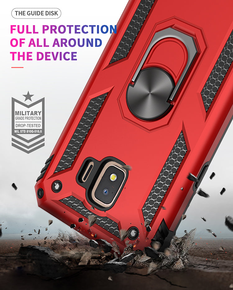 Samsung J2 Core Case