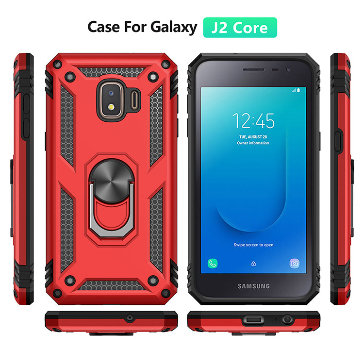 Samsung J2 Core Case