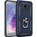 Samsung J4 Case - Navy