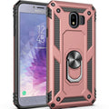 Samsung J4 Case - RoseGold