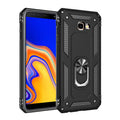 Samsung J4Plus/J4+ Case - Black