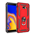 Samsung J4Plus/J4+ Case - Red