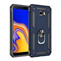 Samsung J4Plus/J4+ Case - Navy