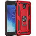 Samsung J5 Pro/J5 2017 Case - Red