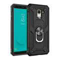 Samsung J6 Case - Black