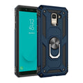 Samsung J6 Case - Navy