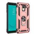 Samsung J6 Case - RoseGold