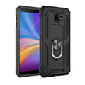 Samsung J6Plus/J6+ Case - Black