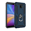 Samsung J6Plus/J6+ Case - Navy