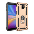 Samsung J6Plus/J6+ Case - Gold