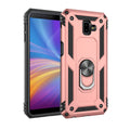 Samsung J6Plus/J6+ Case - RoseGold