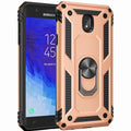 Samsung J7 Pro/J7 2017 Case - Gold