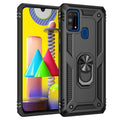 Samsung M31 Case - Black