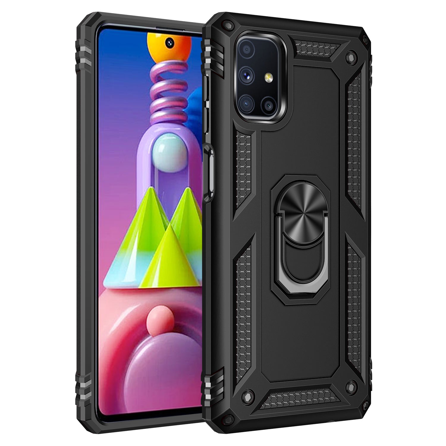 Samsung M51 Case