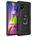 Samsung M51 Case - Black