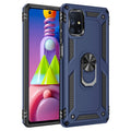 Samsung M51 Case - Navy