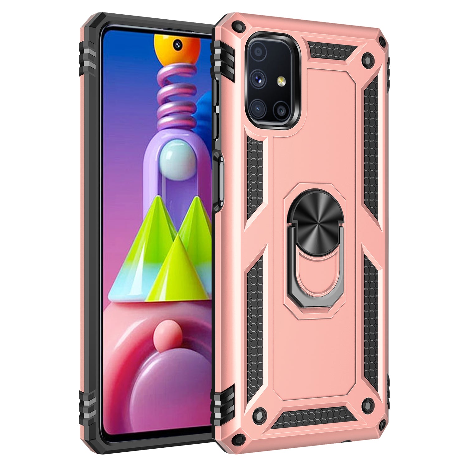 Samsung M51 Case