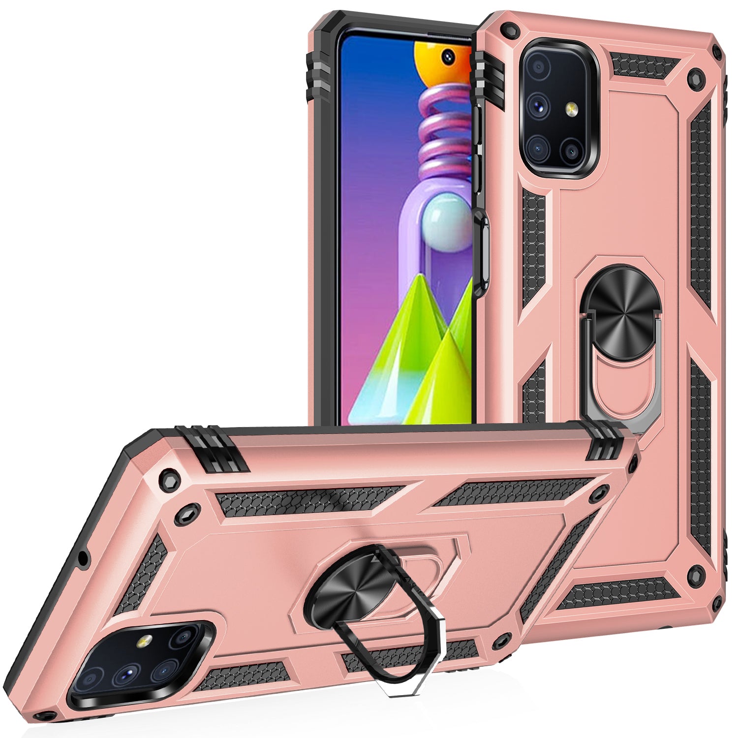 Samsung M51 Case