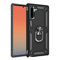 Samsung Note 10 Case - Black