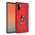 Samsung Note 10 Case - Red