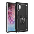 Samsung Note 10 Plus Case - Black