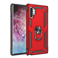 Samsung Note 10 Plus Case - Red