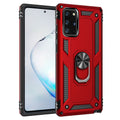 Samsung Note 20 Case - Red