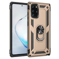 Samsung Note 20 Case - Gold