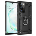 Samsung Note 20 Ultra Case - Black
