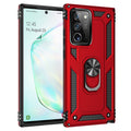 Samsung Note 20 Ultra Case - Red