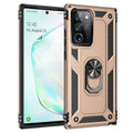 Samsung Note 20 Ultra Case - Gold