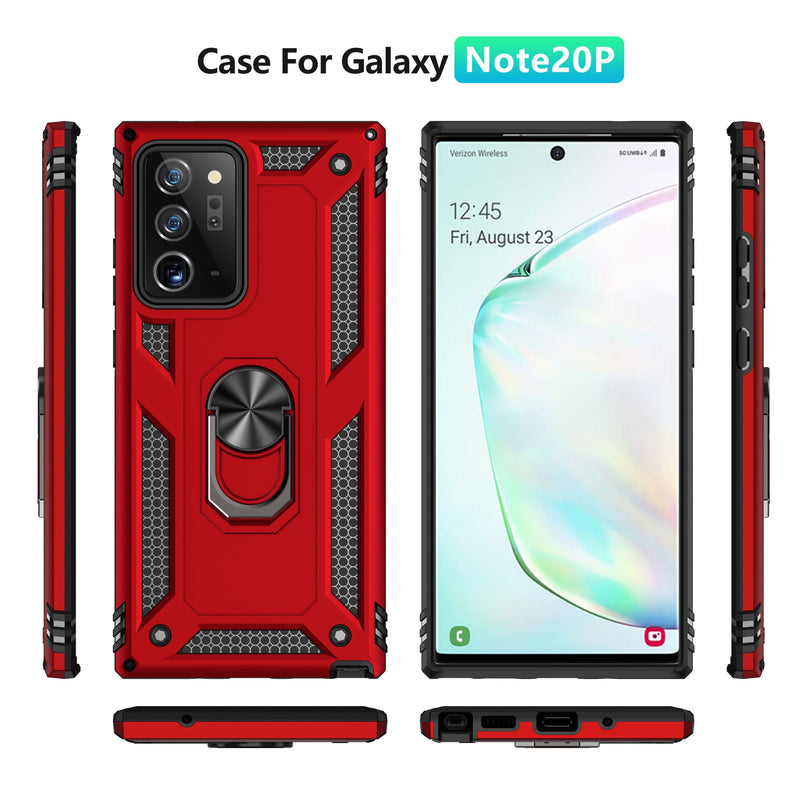 Samsung Note 20 Ultra Case