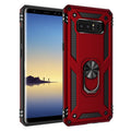 Samsung Note 8 Case - Red