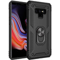 Samsung Note 9 Case - Black