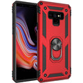 Samsung Note 9 Case - Red