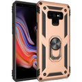 Samsung Note 9 Case - Gold