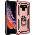 Samsung Note 9 Case - RoseGold