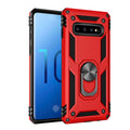 Samsung S10 Case - Red