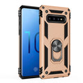 Samsung S10 Case - Gold