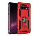 Samsung S10 Plus Case - Red