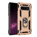 Samsung S10 Plus Case - Gold