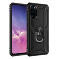 Samsung S20 Case - Black